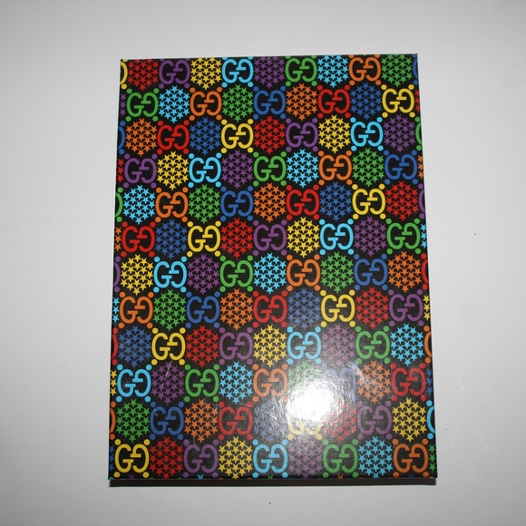 Gucci Psychedelic GG Gift Box - Picture 1 of 1